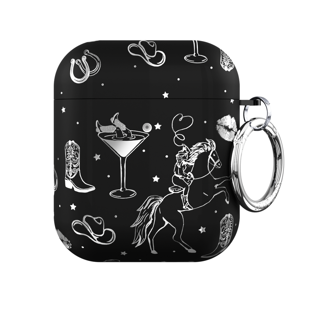 Disco Cowgirl Upsell